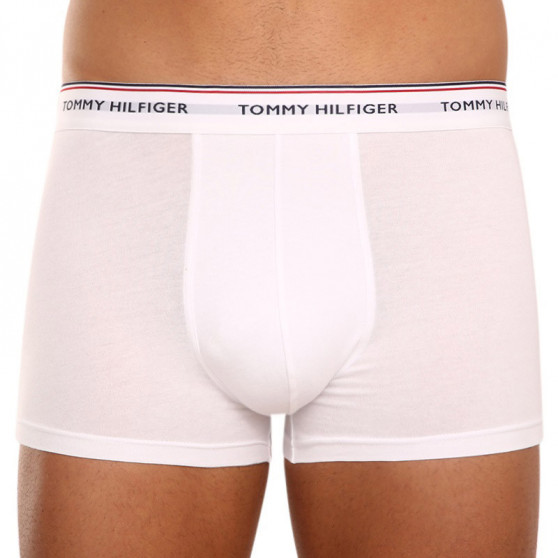 3PACK Boxers para hombre Tommy Hilfiger multicolor (1U87903842 004)