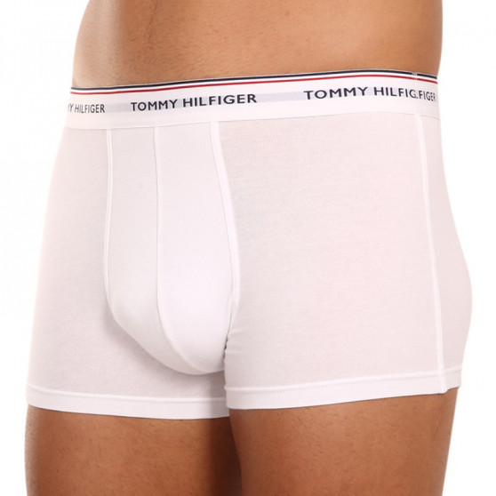 3PACK Boxers para hombre Tommy Hilfiger multicolor (1U87903842 004)