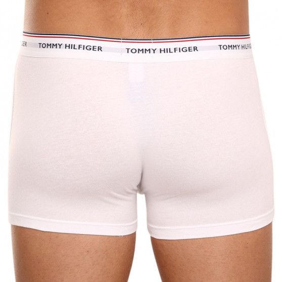 3PACK Boxers para hombre Tommy Hilfiger multicolor (1U87903842 004)