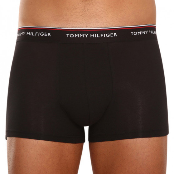 3PACK Boxers para hombre Tommy Hilfiger multicolor (1U87903842 004)