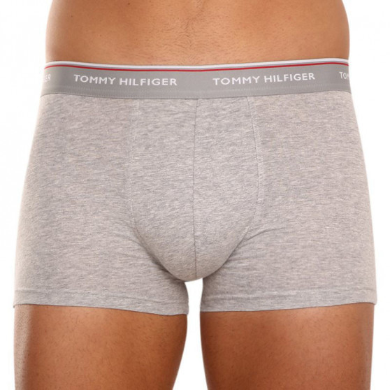 3PACK Boxers para hombre Tommy Hilfiger multicolor (1U87903842 004)