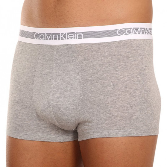 3PACK Boxers para hombre Calvin Klein multicolor (NB1799A-MP1)