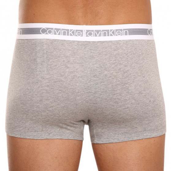 3PACK Boxers para hombre Calvin Klein multicolor (NB1799A-MP1)