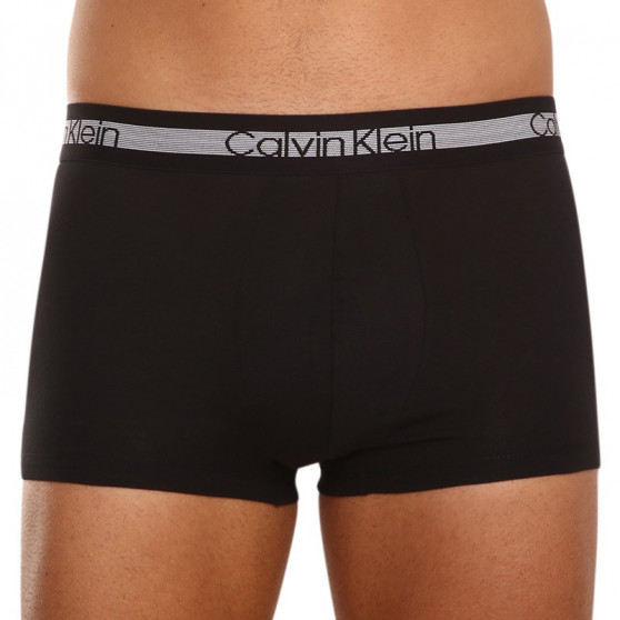 3PACK Boxers para hombre Calvin Klein multicolor (NB1799A-MP1)