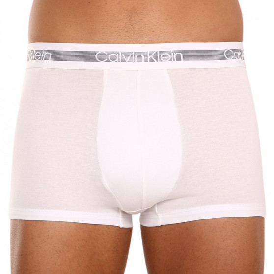 3PACK Boxers para hombre Calvin Klein multicolor (NB1799A-MP1)