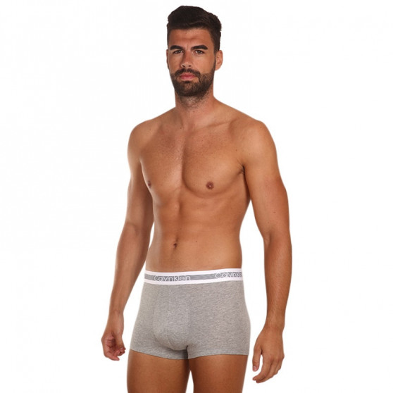 3PACK Boxers para hombre Calvin Klein multicolor (NB1799A-MP1)