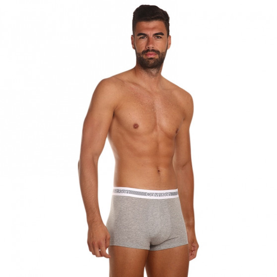 3PACK Boxers para hombre Calvin Klein multicolor (NB1799A-MP1)