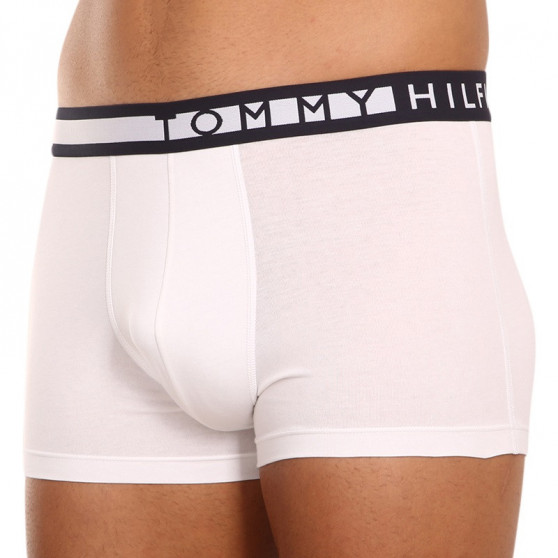 3PACK Boxers para hombre Tommy Hilfiger multicolor (UM0UM01234 0SA)