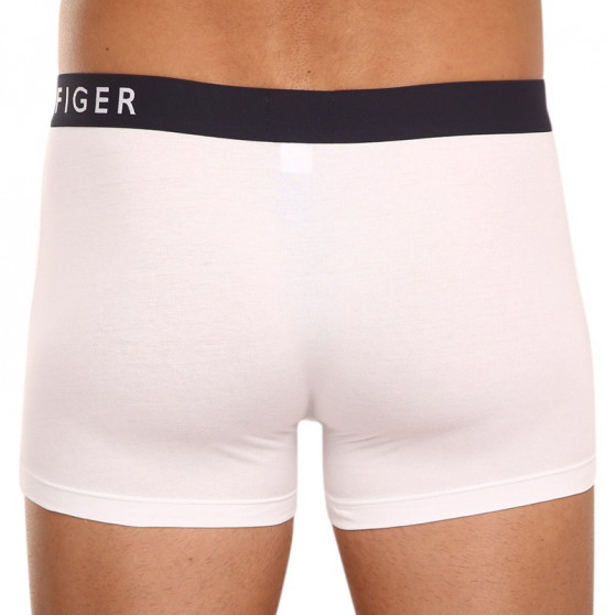 3PACK Boxers para hombre Tommy Hilfiger multicolor (UM0UM01234 0SA)