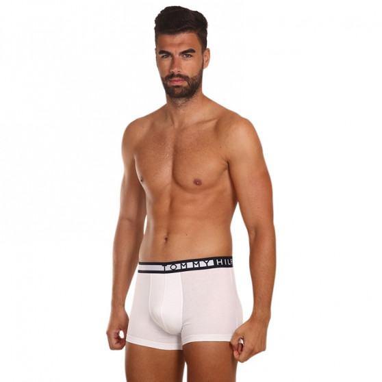 3PACK Boxers para hombre Tommy Hilfiger multicolor (UM0UM01234 0SA)