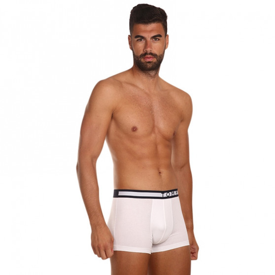 3PACK Boxers para hombre Tommy Hilfiger multicolor (UM0UM01234 0SA)