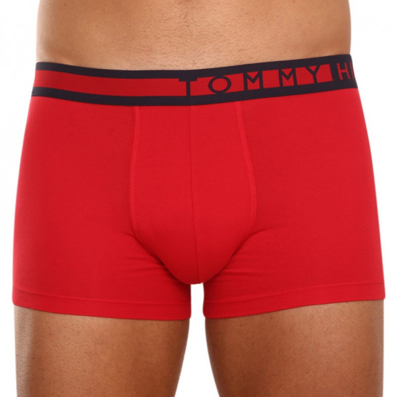 3PACK Boxers para hombre Tommy Hilfiger multicolor (UM0UM01234 0XY)