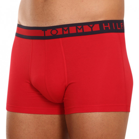 3PACK Boxers para hombre Tommy Hilfiger multicolor (UM0UM01234 0XY)