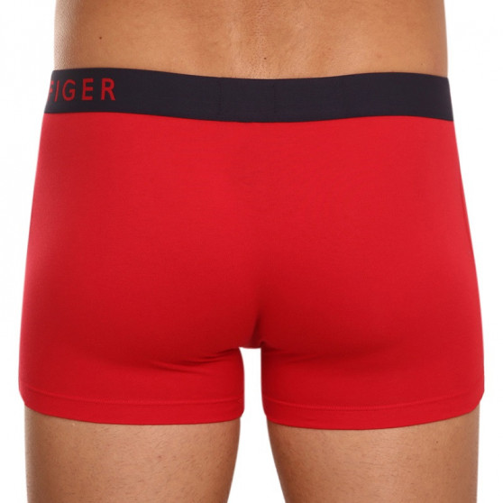 3PACK Boxers para hombre Tommy Hilfiger multicolor (UM0UM01234 0XY)