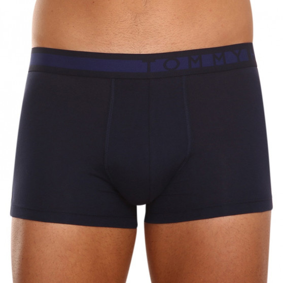 3PACK Boxers para hombre Tommy Hilfiger multicolor (UM0UM01234 0XY)