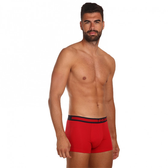 3PACK Boxers para hombre Tommy Hilfiger multicolor (UM0UM01234 0XY)