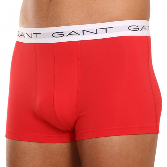 3PACK Boxers para hombre Gant multicolor (3003-105)