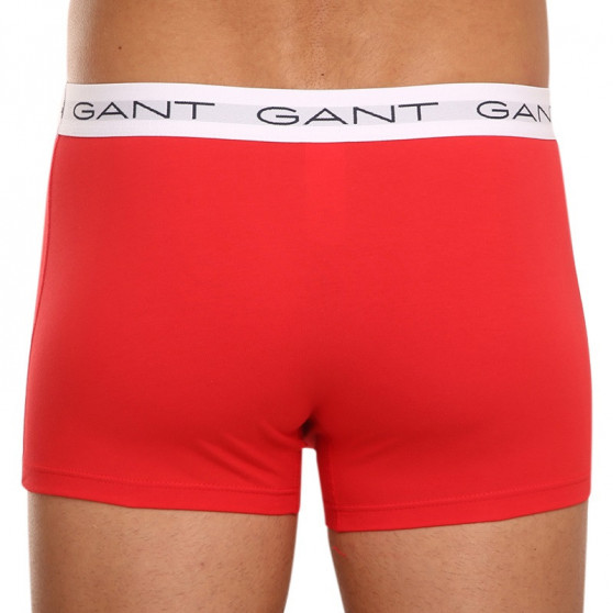 3PACK Boxers para hombre Gant multicolor (3003-105)