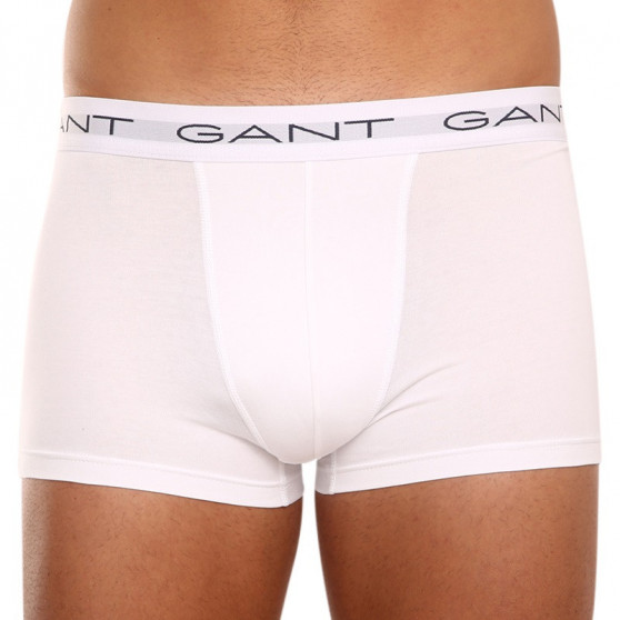 3PACK Boxers para hombre Gant multicolor (3003-105)