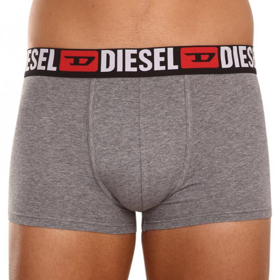 3PACK Boxers para hombre Diesel multicolor (00ST3V-0DDAI-E5326)