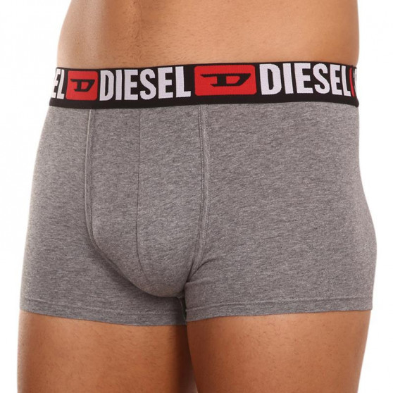 3PACK Boxers para hombre Diesel multicolor (00ST3V-0DDAI-E5326)