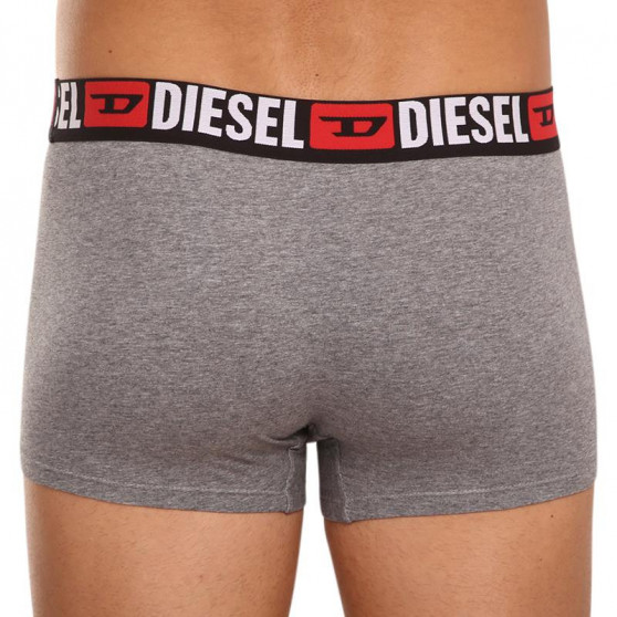 3PACK Boxers para hombre Diesel multicolor (00ST3V-0DDAI-E5326)