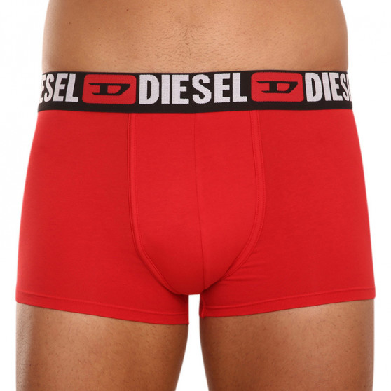 3PACK Boxers para hombre Diesel multicolor (00ST3V-0DDAI-E5326)