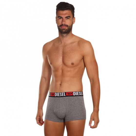 3PACK Boxers para hombre Diesel multicolor (00ST3V-0DDAI-E5326)