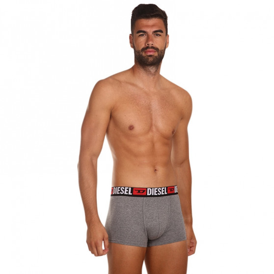 3PACK Boxers para hombre Diesel multicolor (00ST3V-0DDAI-E5326)