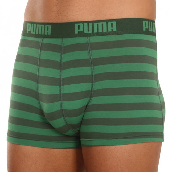 2PACK Boxers para hombre Puma multicolor (591015001 327)