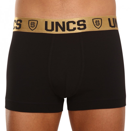 2PACK Boxers para hombre UNCS Goldman (19Z038PSPP)