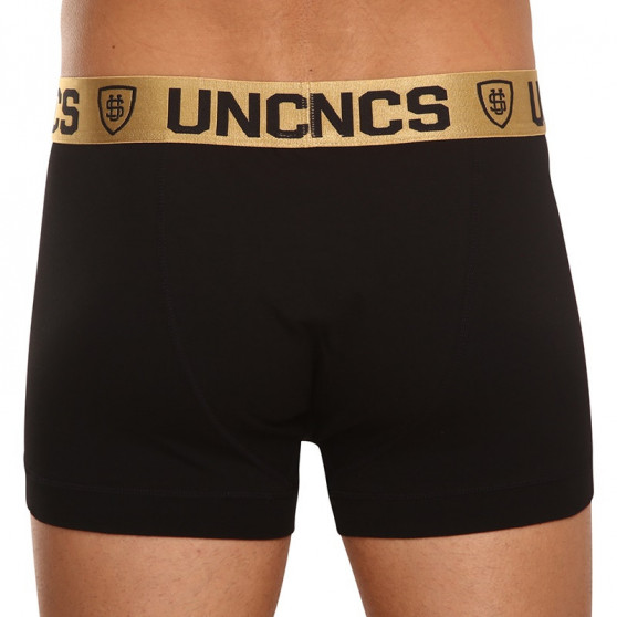 2PACK Boxers para hombre UNCS Goldman (19Z038PSPP)