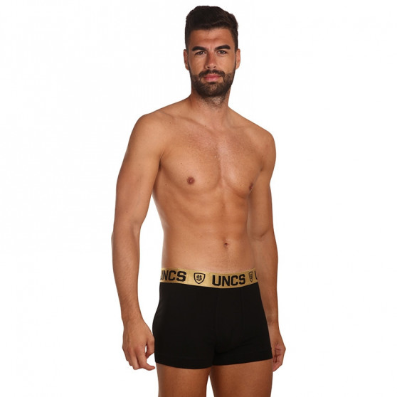 2PACK Boxers para hombre UNCS Goldman (19Z038PSPP)