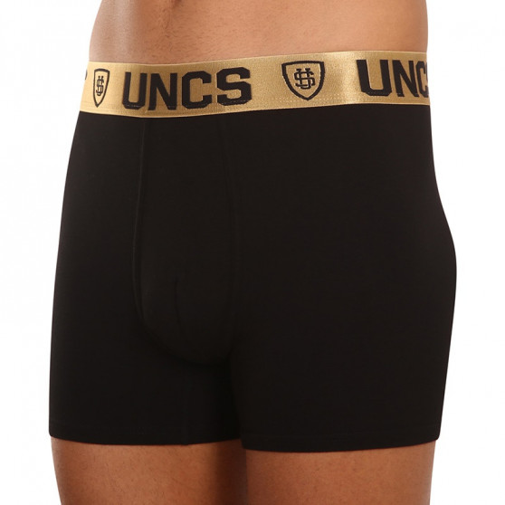 2PACK Boxers para hombre UNCS Goldman (20Z067PSPP)