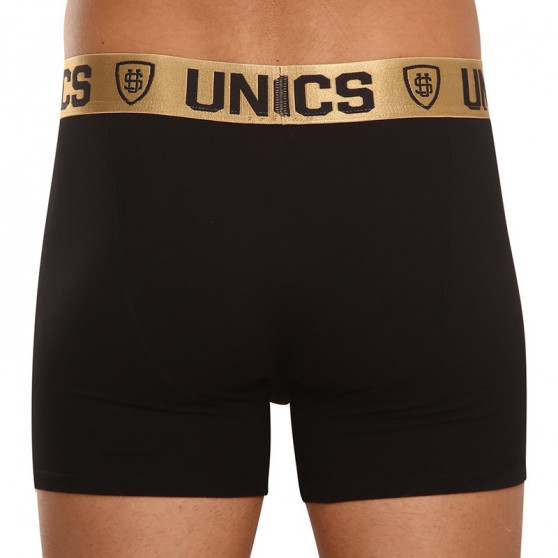 2PACK Boxers para hombre UNCS Goldman (20Z067PSPP)