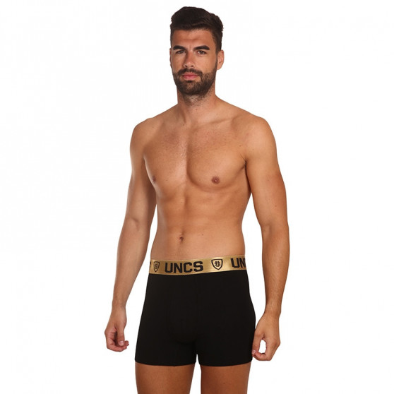 2PACK Boxers para hombre UNCS Goldman (20Z067PSPP)