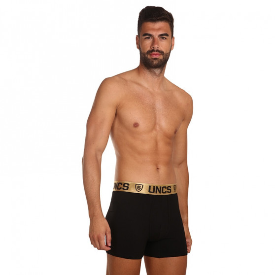 2PACK Boxers para hombre UNCS Goldman (20Z067PSPP)