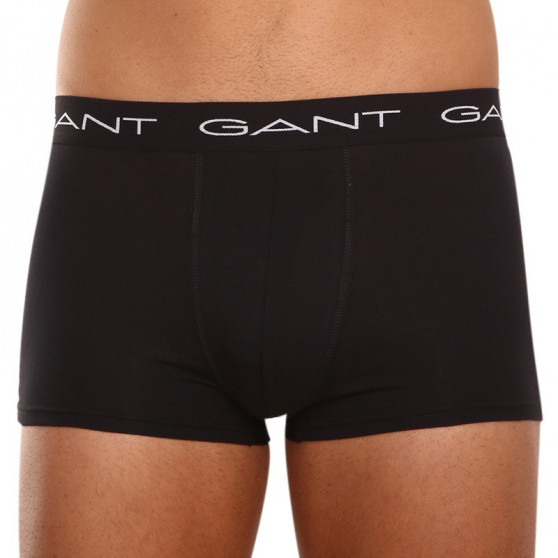 3PACK Boxers para hombre Gant multicolor (900003003-093)