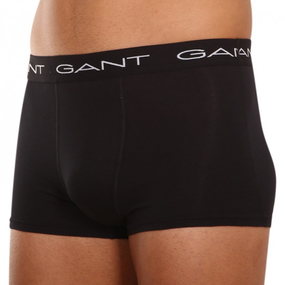 3PACK Boxers para hombre Gant multicolor (900003003-093)