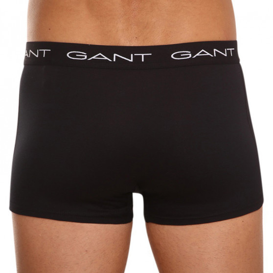 3PACK Boxers para hombre Gant multicolor (900003003-093)