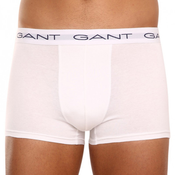 3PACK Boxers para hombre Gant multicolor (900003003-093)