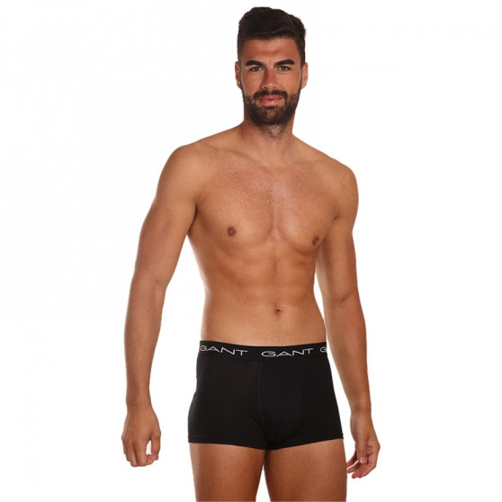 3PACK Boxers para hombre Gant multicolor (900003003-093)