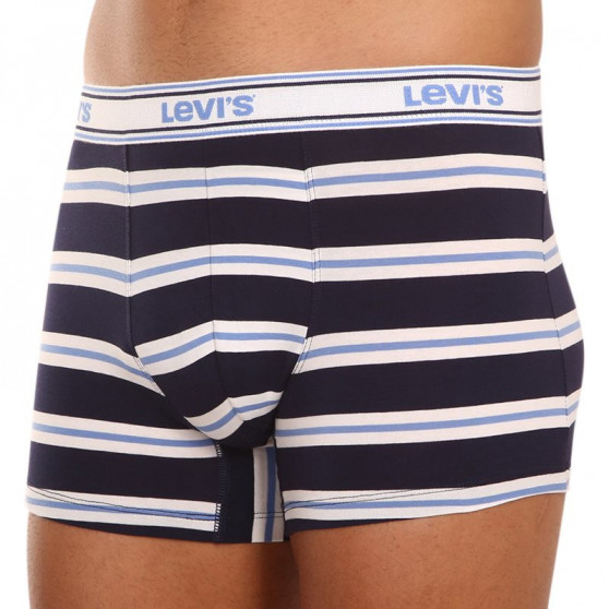 3PACK Boxers para hombre Levis multicolor (701205104 002)