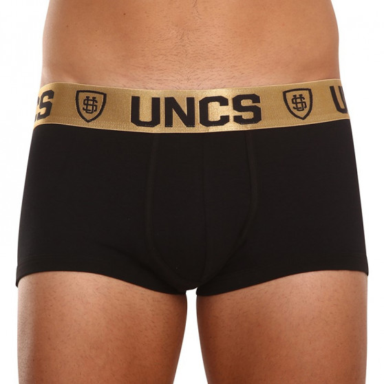 2PACK Boxers para hombre UNCS Goldman (21L170PSPP)