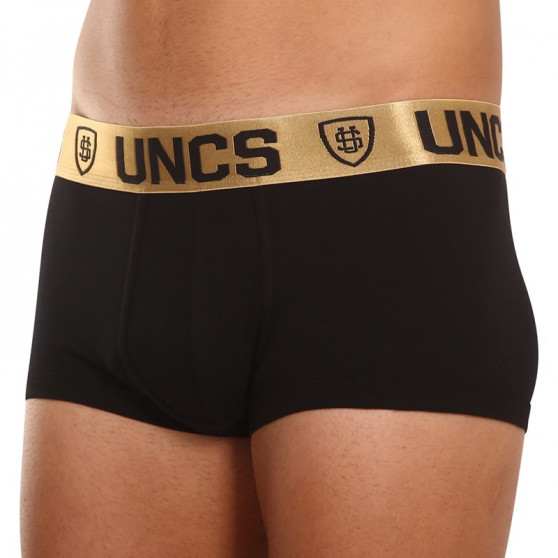 2PACK Boxers para hombre UNCS Goldman (21L170PSPP)