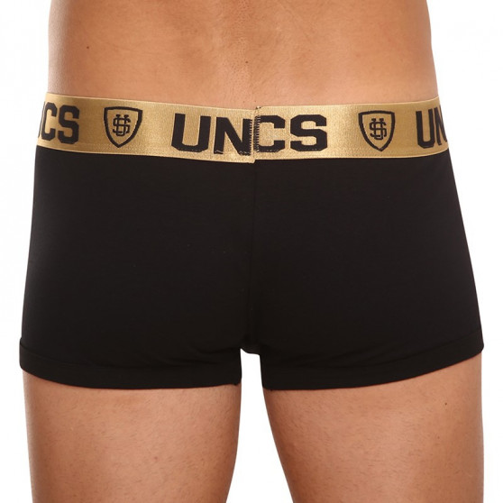 2PACK Boxers para hombre UNCS Goldman (21L170PSPP)