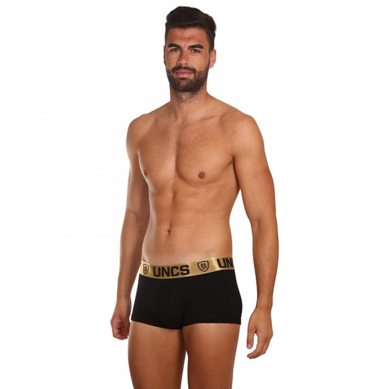 2PACK Boxers para hombre UNCS Goldman (21L170PSPP)