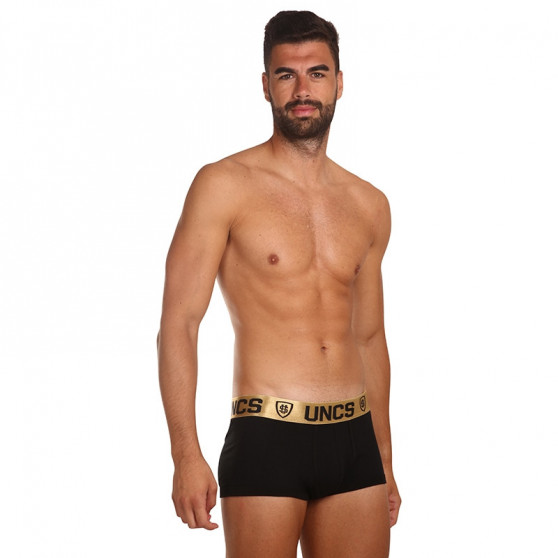 2PACK Boxers para hombre UNCS Goldman (21L170PSPP)