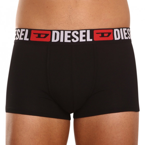 3PACK Boxers para hombre Diesel multicolor (00ST3V-0DDAI-E5896)