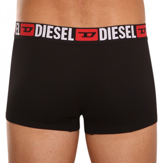 3PACK Boxers para hombre Diesel multicolor (00ST3V-0DDAI-E5896)